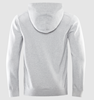 BOWMAN KNITTED HOOD