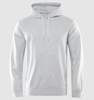 BOWMAN KNITTED HOOD