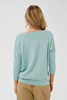 A2561, MilaSZ R-Neck Pullover