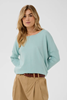 A2561, MilaSZ R-Neck Pullover