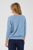 A2561, MilaSZ R-Neck Pullover