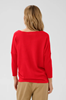 A2561, MilaSZ R-Neck Pullover