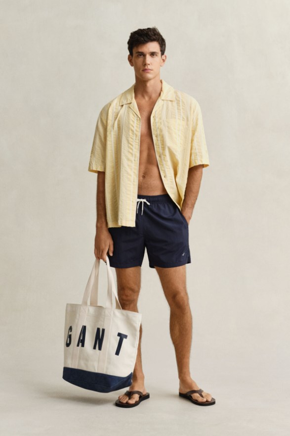 SWIM SHORTS