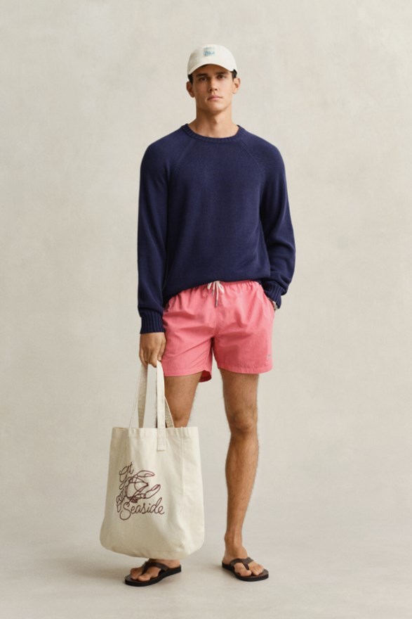 SWIM SHORTS