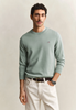 CLASSIC COTTON C-NECK