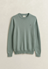 CLASSIC COTTON C-NECK