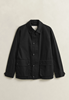 COTTON DECKER JACKET
