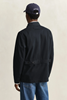 COTTON DECKER JACKET
