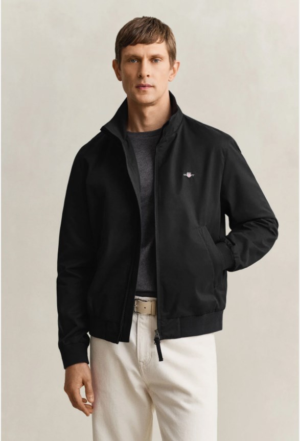 LIGHTWEIGHT HAMPSHIRE JACKET