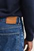 REG CLEAN WASH GANT JEANS