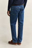 REG CLEAN WASH GANT JEANS