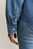 REG DENIM SHIRT