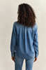 REG DENIM SHIRT