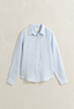 REG LINEN LS SHIRT