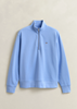 SHIELD HALF-ZIP