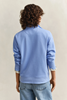 SHIELD HALF-ZIP