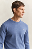 CLASSIC COTTON C-NECK