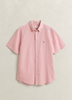 REG SEERSUCKER STRIPE SS SHIRT