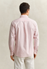 REG CLASSIC OXFORD STRIPE SHIRT