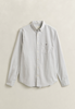 REG OXFORD BANKER STRIPE SHIRT