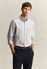 REG OXFORD SHIRT
