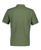 TIPPING SS PIQUE POLO