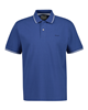 TIPPING SS PIQUE POLO