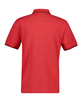 TIPPING SS PIQUE POLO