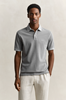 SUNFADED SS POLO