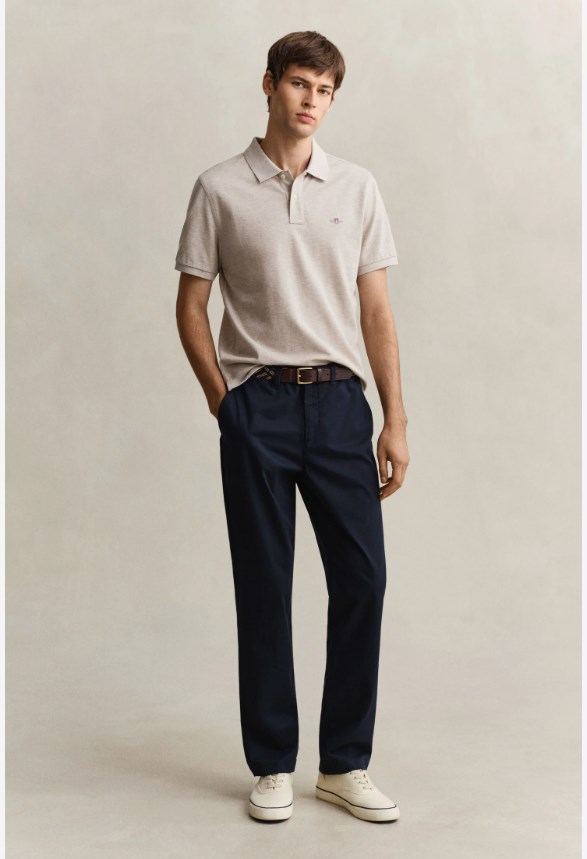 REG CLASSIC CHINOS