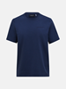M Original Small Logo Tee