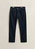 REG CLEAN WASH GANT JEANS