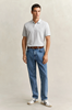 REG CLEAN WASH GANT JEANS