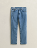 REG CLEAN WASH GANT JEANS