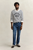 REG GANT JEANS