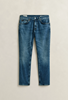 REG GANT JEANS