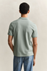 REG SHIELD SS PIQUE POLO