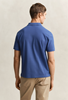 REG SHIELD SS PIQUE POLO