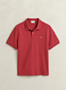 REG SHIELD SS PIQUE POLO