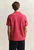 REG SHIELD SS PIQUE POLO