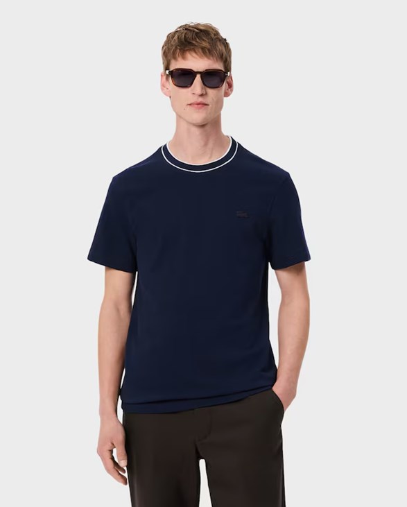 CREWNECK T-SHIRTS MALE AD