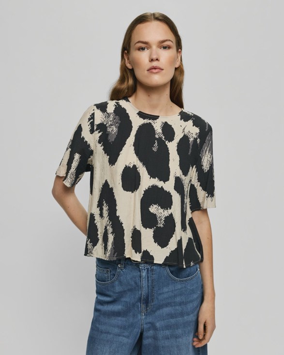 MSCHKaralie Jusia 2/4 Top