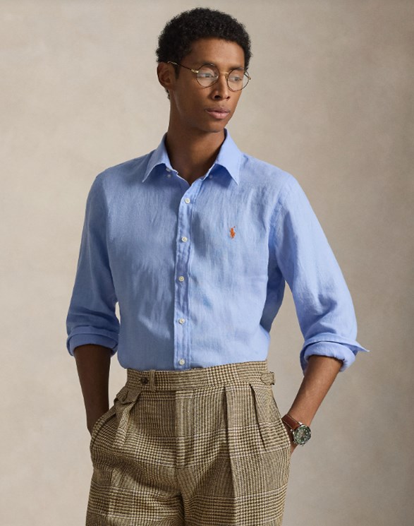 CUBDPPCS-LONG SLEEVE-SPORT SHIRT