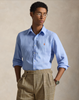 CUBDPPCS-LONG SLEEVE-SPORT SHIRT