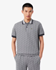 POLOS HOMME ADULTE MAILLE