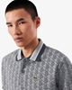 POLOS HOMME ADULTE MAILLE