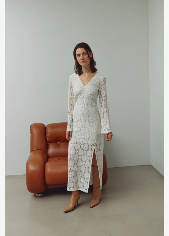 N-Kameyella Dress