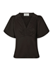 Irina Poplin Blouse