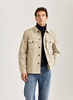 Alain Twill Shirt Jacket