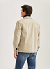 Alain Twill Shirt Jacket